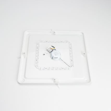 Brilagi - Стельовий LED світильник OPAL LED/24W/230V