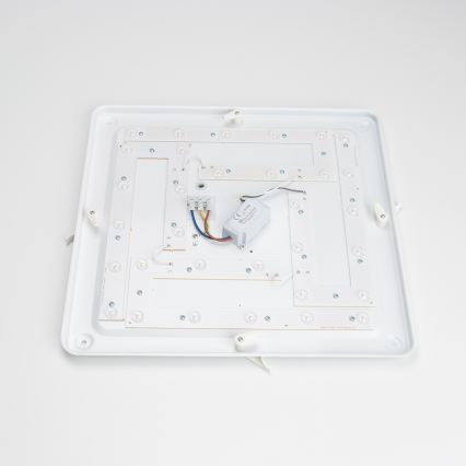 Brilagi - Стельовий LED світильник PLAIN LED/24W/230V 3000K