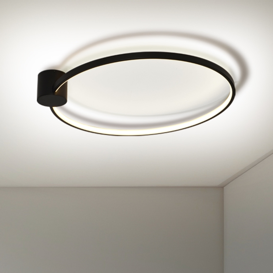 Brilagi - Стельовий LED світильник RINGO LED/18W/230V