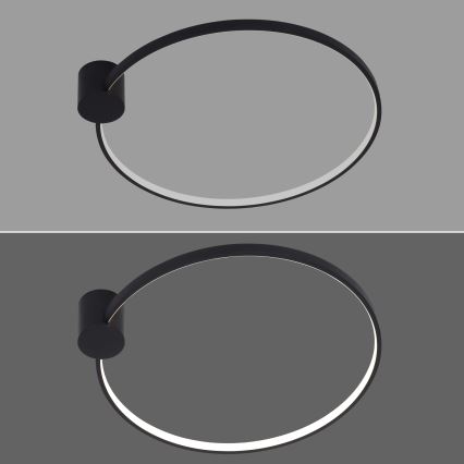 Brilagi - Стельовий LED світильник RINGO LED/18W/230V