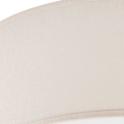 Brilagi - Стельовий LED світильник SIRIJA LED/12W/230V діаметр 35 см кремовий