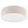 Brilagi - Стельовий LED світильник SIRIJA LED/36W/230V діаметр 45 см кремовий