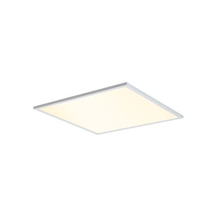 Brilagi - Стельовий LED світильник SLIMFRAME LED/36W/230V 45x45 cm білий