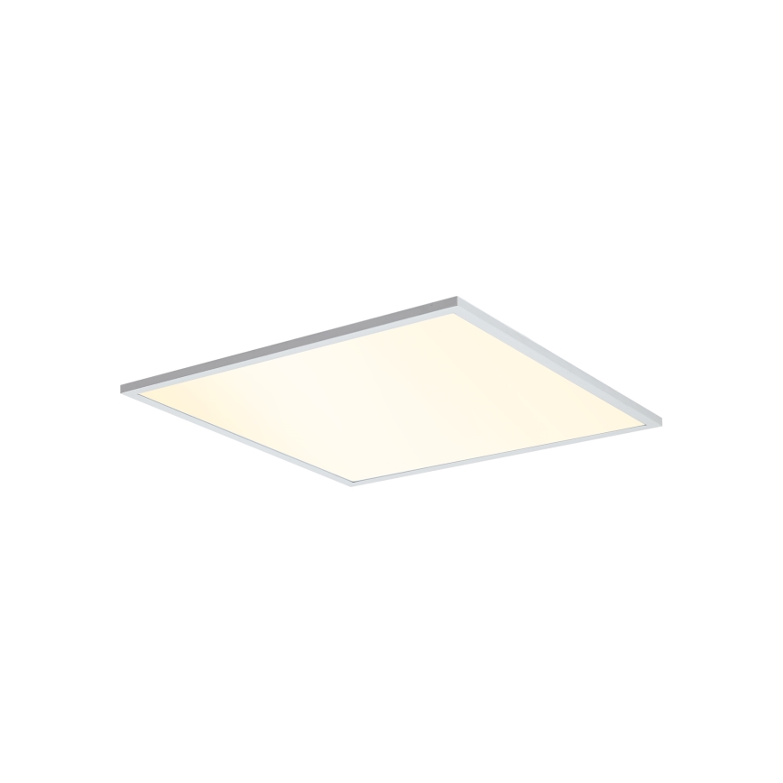 Brilagi - Стельовий LED світильник SLIMFRAME LED/36W/230V 45x45 cm білий