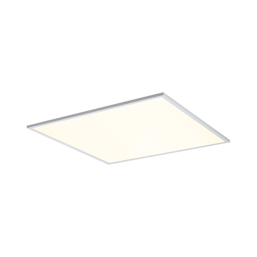 Brilagi - Стельовий LED світильник SLIMFRAME LED/58W/230V 60x60 cm білий
