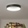 Brilagi - Стельовий LED світильник з регулюванням яскравості FALCON LED/80W/230V 3000-6500K + ДК