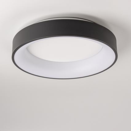 Brilagi - Стельовий LED світильник з регулюванням яскравості FALCON LED/80W/230V 3000-6500K + ДК