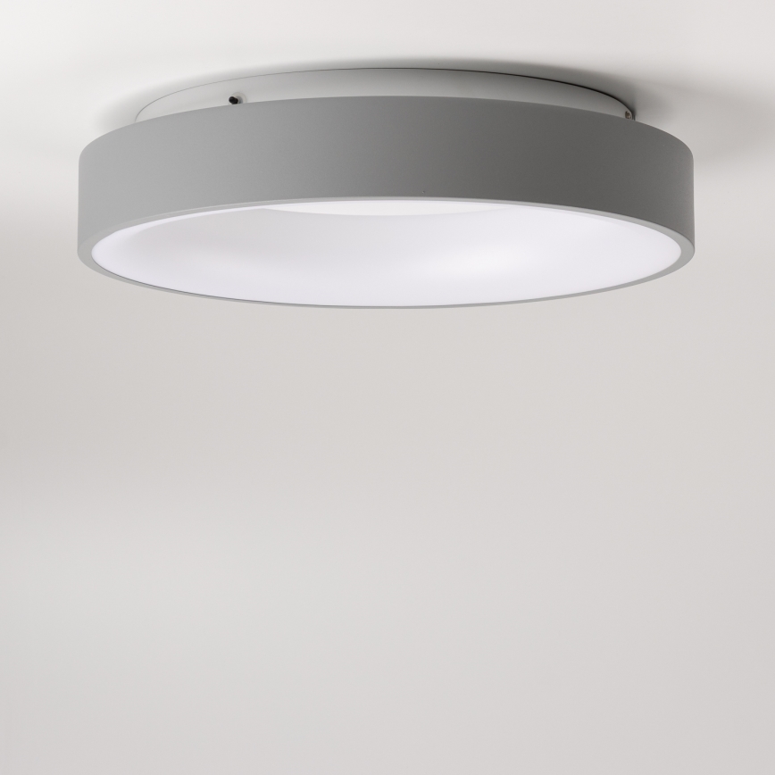 Brilagi - Стельовий LED світильник з регулюванням яскравості FALCON LED/80W/230V 3000-6500K + ДК