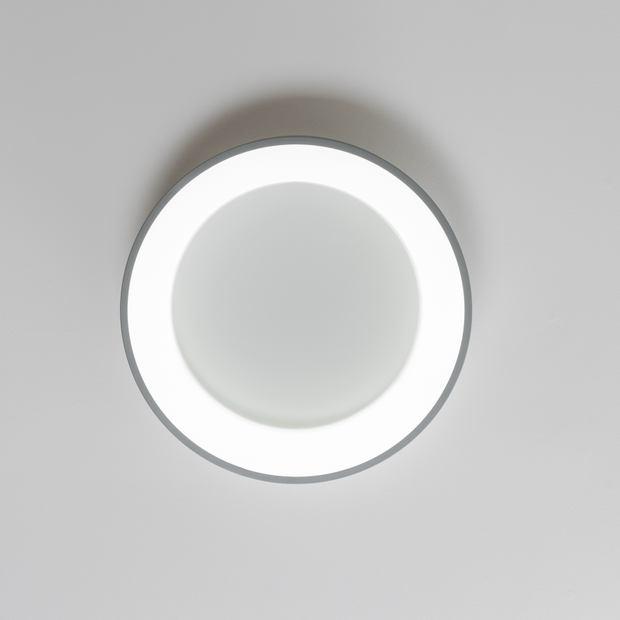 Brilagi - Стельовий LED світильник з регулюванням яскравості FALCON LED/80W/230V 3000-6500K + ДК