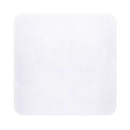 Brilagi - Стельовий LED світильник з регулюванням яскравості MILKY LED/24W/230V + ДК 3000K-6500K