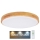 Brilagi - Стельовий LED світильник з регулюванням яскравості PINE LED/60W/230V 3000-6500K + дистанційне керування