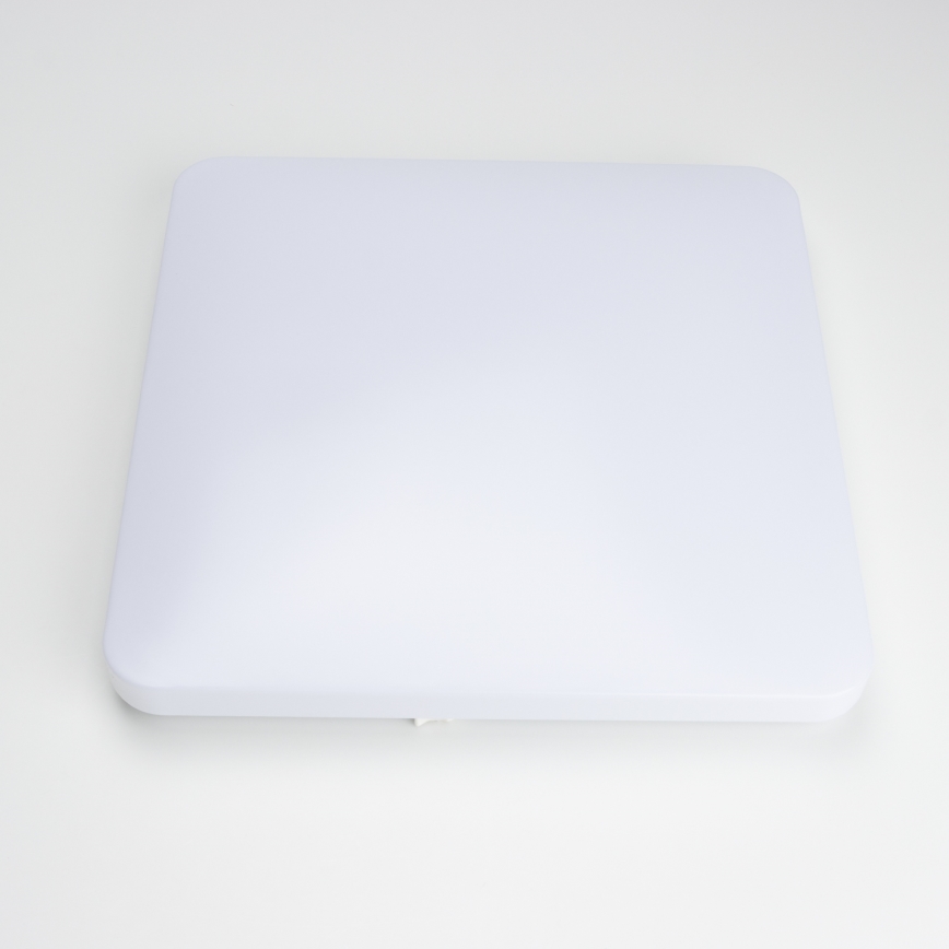 Brilagi - ЛЕД стельовий світильник ПЛЕЙН ЛЕД/24W/230V 37,5x37,5 cm 3000K