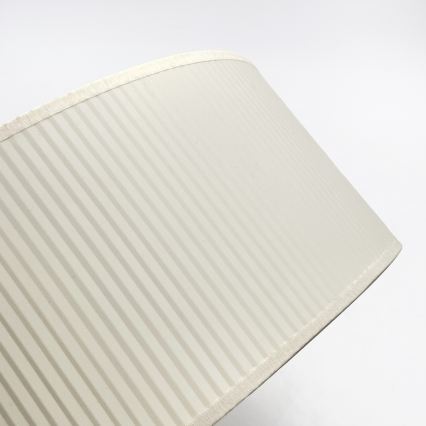 BRILAGI - Стельовий світильник SIRIJA MODERN 2xE27/60W/230V, діаметр 35 см, кремовий