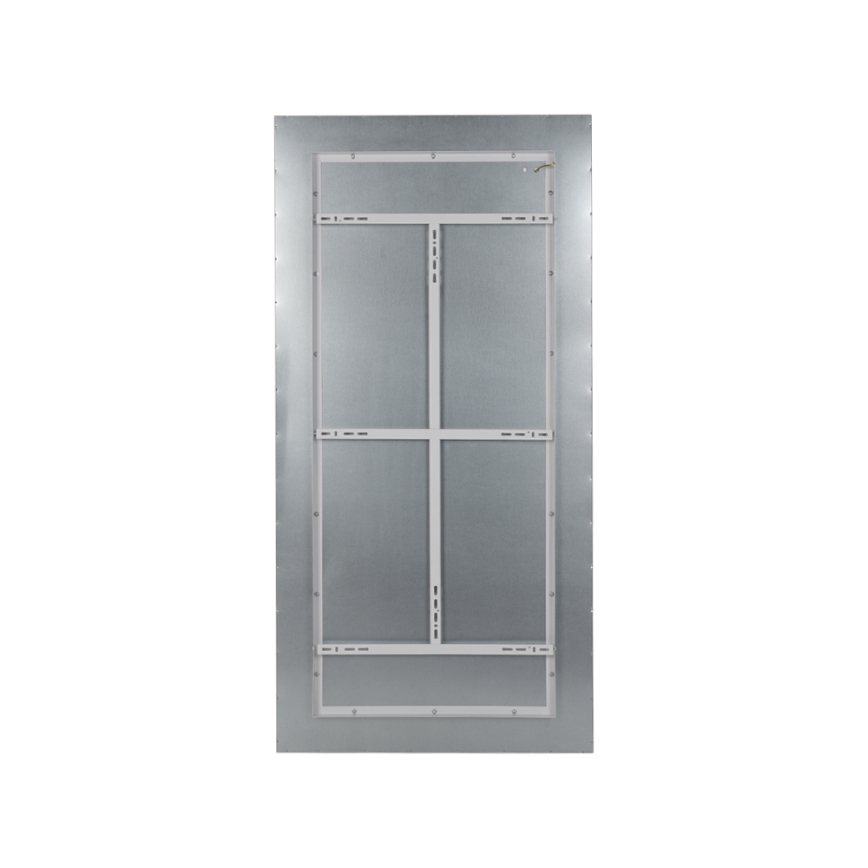 Brilagi - LED стельовий світильник SLIMFRAME LED/80W/230V 120x60 см 3000/4000/6000K білий