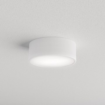 Brilagi - Стельовий світильник з датчиком CLARE 1xE27/40W/230V діаметр 20 см білий