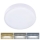 Brilagi - Стельовий LED світильник POOL LED/36W/230V 3000/4000/6000K діаметр 30 см білий