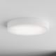 Brilagi - Стельовий світильник CLARE 4xE27/24W/230V діаметр 50 см білий