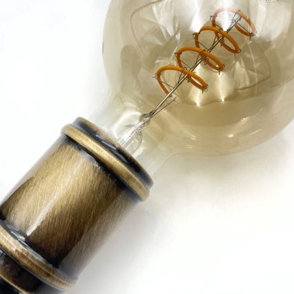 Brilagi - Stropní svítidlo OMBORO 1xE27/60W/230V