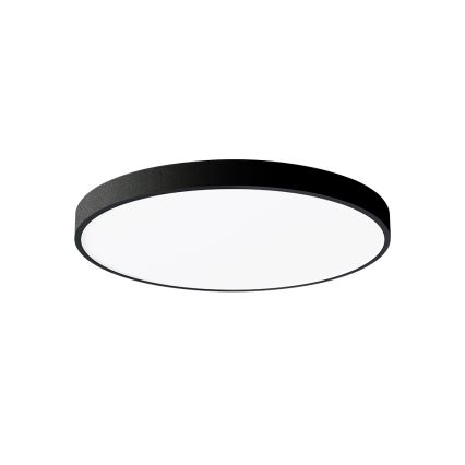 Brilagi - Светодиодный регулируемый потолочный светильник POOL SMART LED/60W/230V 3000-6000K 50 см + пульт дистанционного управления