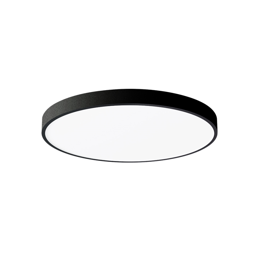 Brilagi - Светодиодный регулируемый потолочный светильник POOL SMART LED/60W/230V 3000-6000K 50 см + пульт дистанционного управления