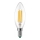 Brilagi - Светодиодная лампа FILAMENT CLASIC ONE C35 E14/6W/230V 4000K