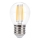 Brilagi - светодиодная лампа FILAMENT CLASIC ONE P45 E27/6,5W/230V 3000K