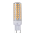 Brilagi - Светодиодная лампочка с регулированием яркости G9/6W/230V 3000K