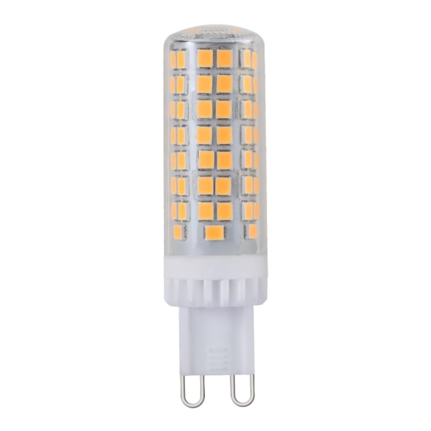Brilagi - Светодиодная лампочка с регулированием яркости G9/6W/230V 3000K