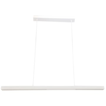 Brilagi - Светодиодная люстра на тросе AXIS LED/30W/230V белая