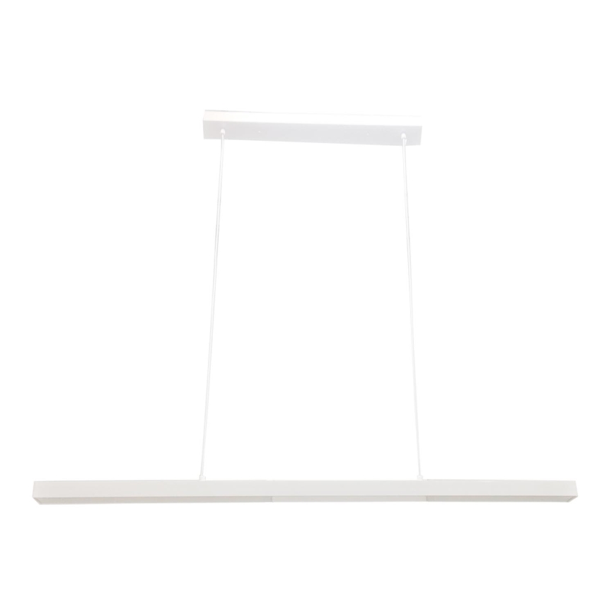 Brilagi - Светодиодная люстра на тросе AXIS LED/30W/230V белая
