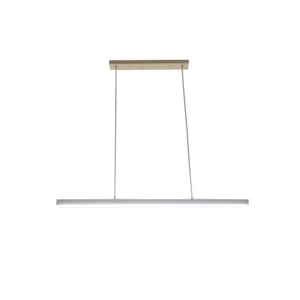 Brilagi - Светодиодная люстра на тросе AXIS LED/30W/230V белая