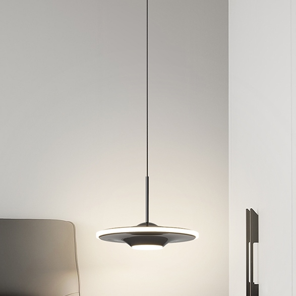 Brilagi - светодиодная люстра на тросе VERANO LED/15W/230V