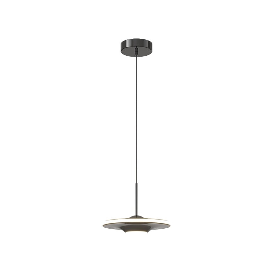 Brilagi - светодиодная люстра на тросе VERANO LED/15W/230V
