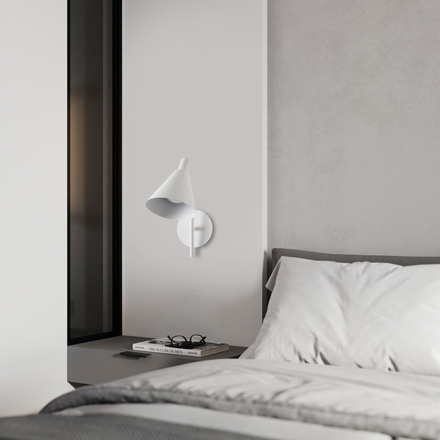 Brilagi - Светодиодная настенная лампа LUCERA LED/3W/230V белый