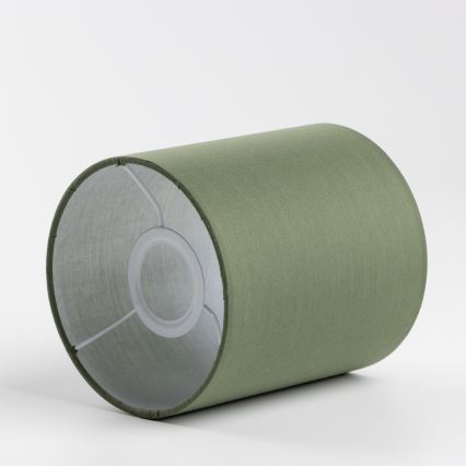 Brilagi - Светодиодная гибкая настенная лампа NUBILA 1xE27/25W/230V + LED/3W черный/зеленый