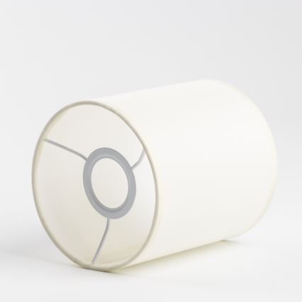 Brilagi - Светодиодная гибкая настенная лампа NUBILA 1xE27/25W/230V + LED/3W черный/кремовый