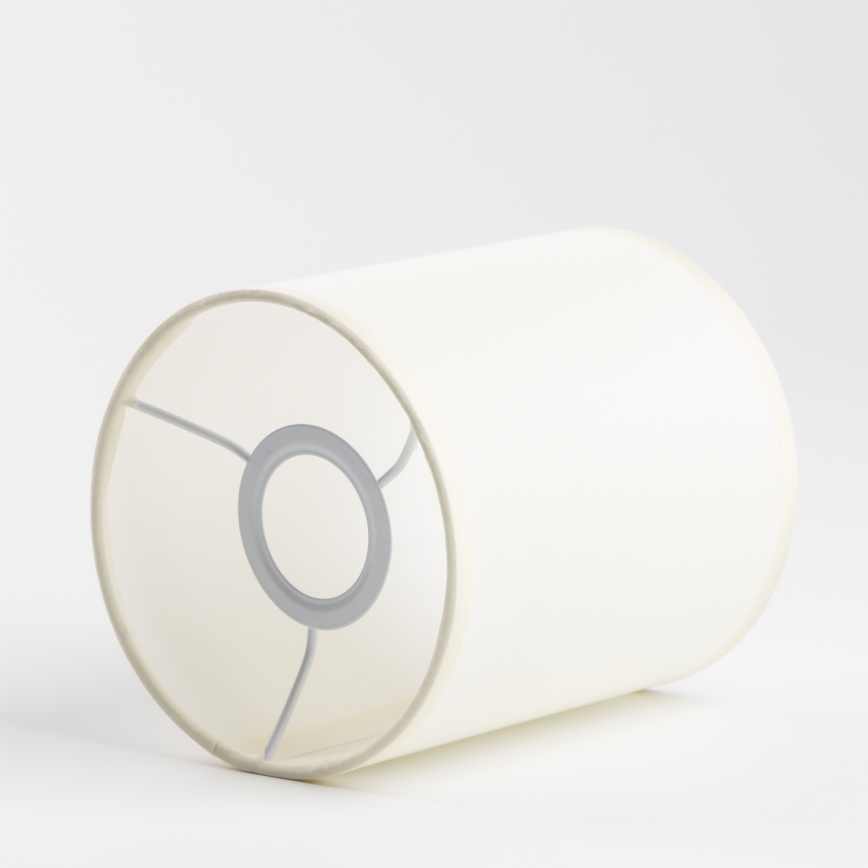 Brilagi - Светодиодная гибкая настенная лампа NUBILA 1xE27/25W/230V + LED/3W черный/кремовый