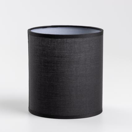 Brilagi - Светодиодная гибкая настенная лампа NUBILA WOOD 1xE27/25W/230V + LED/3W дуб/черный