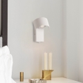 Brilagi - Светодиодная настенная лампа VASTO LED/3W/230V белый