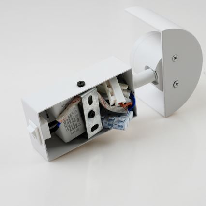Brilagi - Светодиодная настенная лампа VASTO LED/3W/230V белый