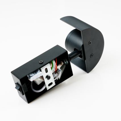 Brilagi - Светодиодная настенная лампа VASTO LED/3W/230V черный