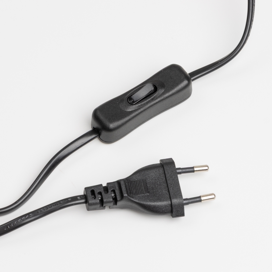 Brilagi - Светодиодная настольная лампа MILLA 4xG9/3W/230V блестящий хром/дымчатый