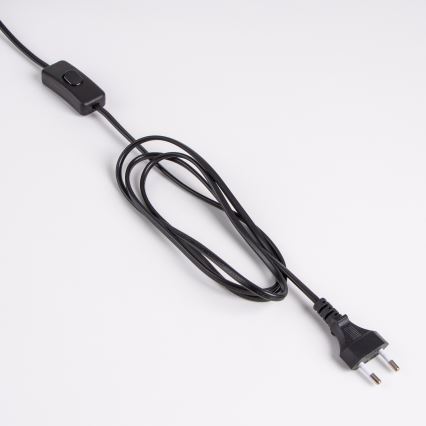 Brilagi - Светодиодная настольная лампа ROMERO 1xE27/10W/230V зеленая
