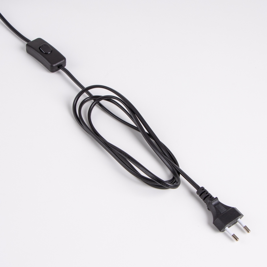 Brilagi - Светодиодная настольная лампа ROMERO 1xE27/10W/230V зеленая