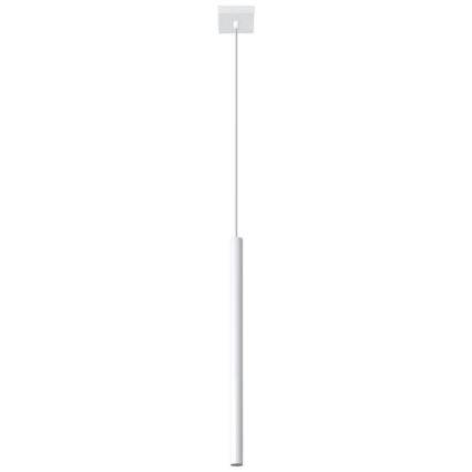 Brilagi -  Светодиодная подвесная люстра DRIFA 1xG9/4W/230V белый