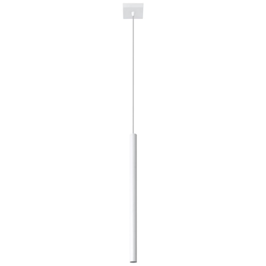 Brilagi -  Светодиодная подвесная люстра DRIFA 1xG9/4W/230V белый