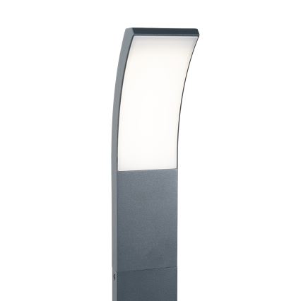 Brilagi - Светодиодная уличная лампа ARCELO LED/9W/230V 50 см IP44