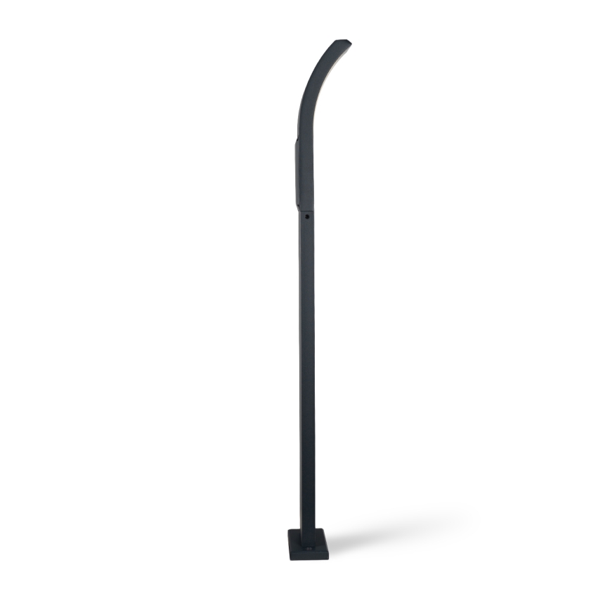 Brilagi - Светодиодная уличная лампа ARCELO LED/9W/230V 80 см IP44