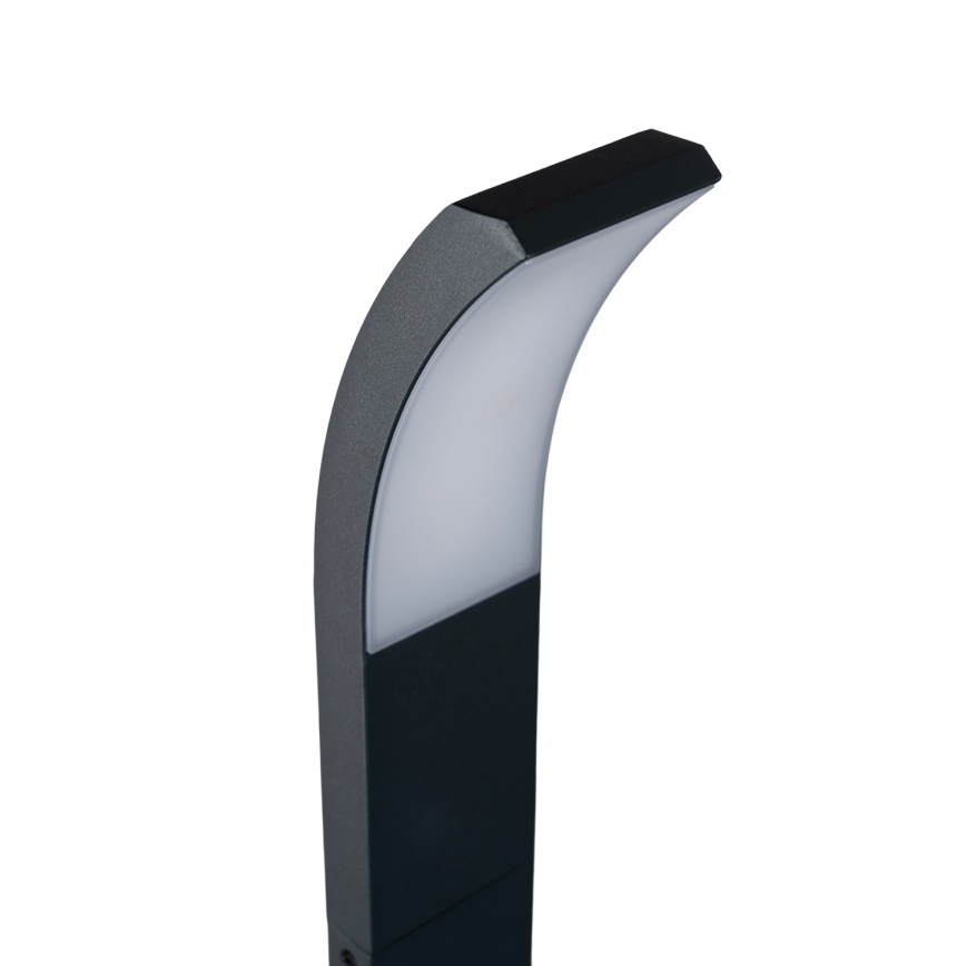 Brilagi - Светодиодная уличная лампа ARCELO LED/9W/230V 80 см IP44