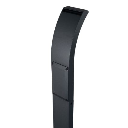 Brilagi - Светодиодная уличная лампа ARCELO LED/9W/230V 80 см IP44